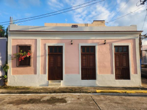 Casa 1921